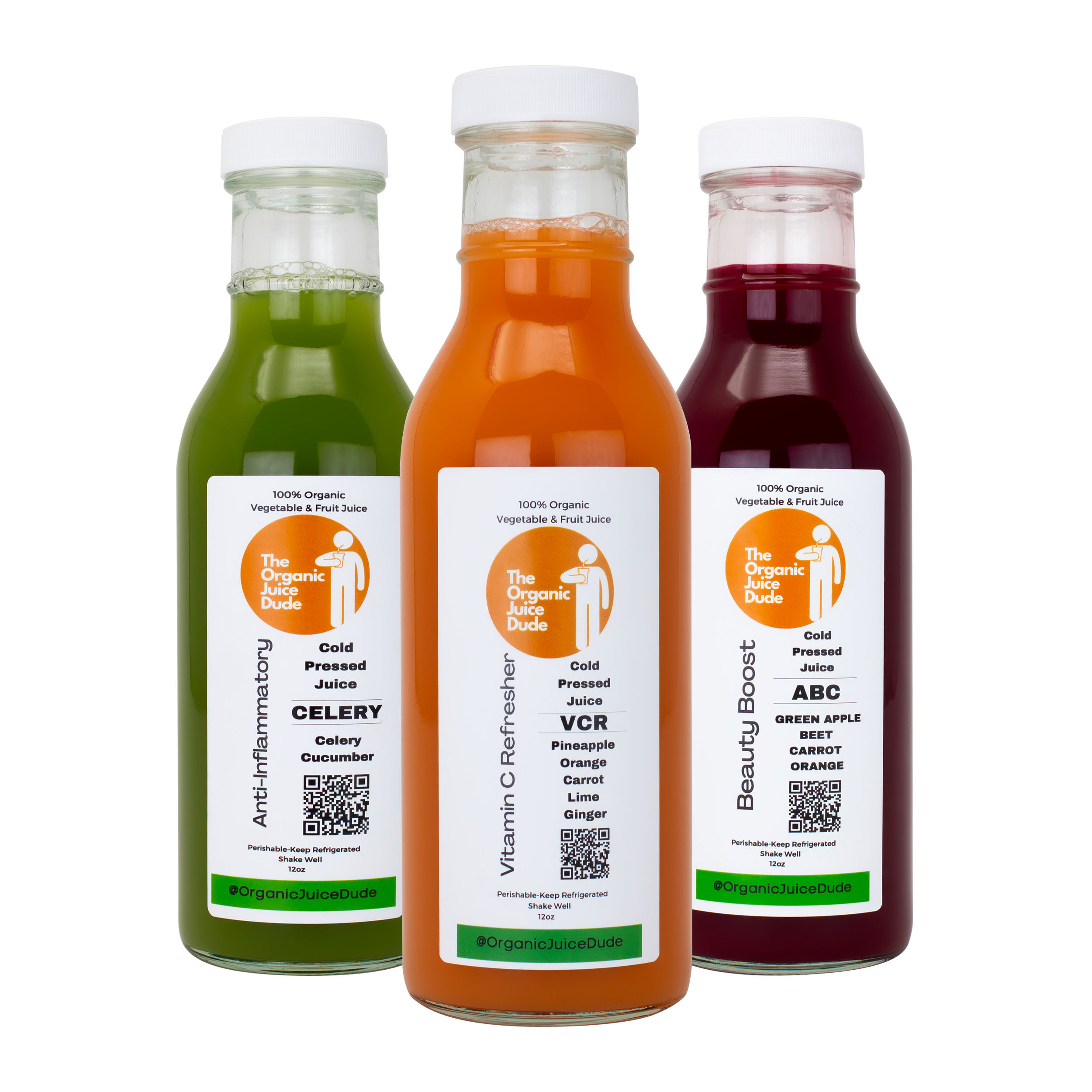 the dude vape juice Juice Review: The Dude Juice from Bewolk Industries